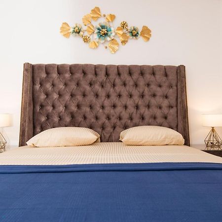 Sea star Apartment Tivat Exterior foto